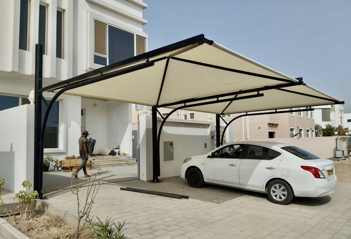 مظلات